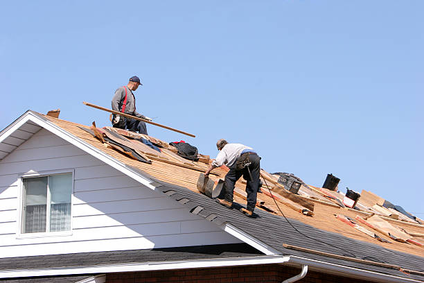 Best Roof Waterproofing  in Roslyn, PA